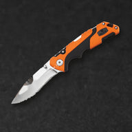 661 Small Folding Pursuit Knife - BladeWolf A2Z image 5