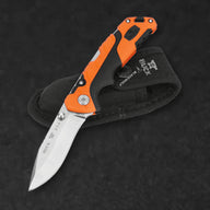 661 Small Folding Pursuit Knife - BladeWolf A2Z image 6