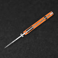661 Small Folding Pursuit Knife - BladeWolf A2Z image 7