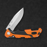 661 Small Folding Pursuit Knife - BladeWolf A2Z image 8