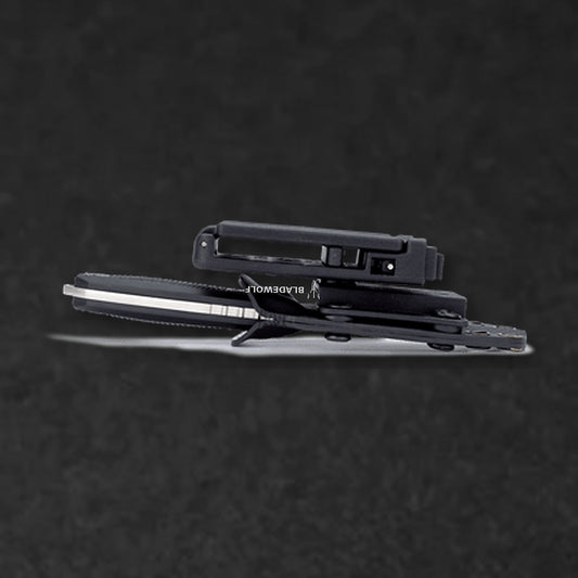 662 Alpha Scout Elite Knife - BladeWolf A2Z image 3