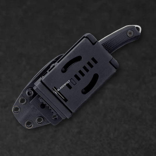 662 Alpha Scout Elite Knife - BladeWolf A2Z image 4