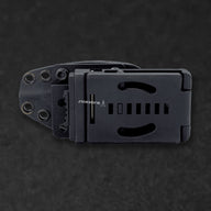 662 Alpha Scout Elite Knife - BladeWolf A2Z image 5