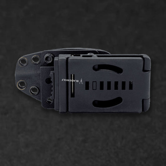 662 Alpha Scout Elite Knife - BladeWolf A2Z image 5