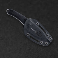 662 Alpha Scout Elite Knife - BladeWolf A2Z image 6