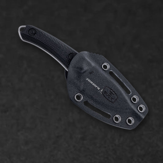 662 Alpha Scout Elite Knife - BladeWolf A2Z image 6