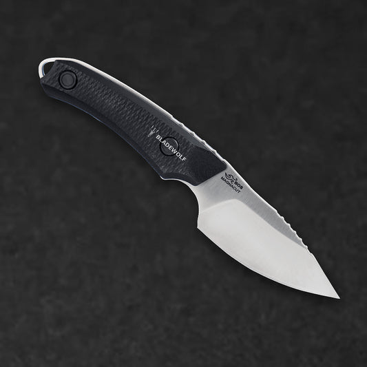 662 Alpha Scout Elite Knife - BladeWolf A2Z image 9