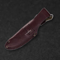 662 Alpha Scout Pro Knife - BladeWolf A2Z image 4