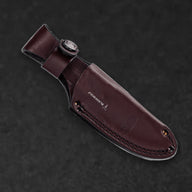 662 Alpha Scout Pro Knife - BladeWolf A2Z image 5