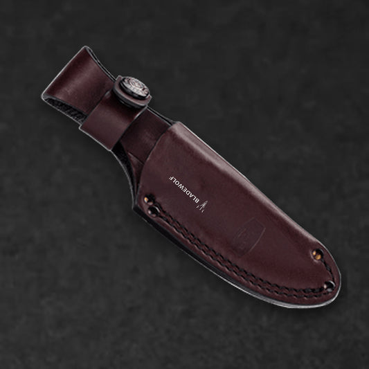 662 Alpha Scout Pro Knife - BladeWolf A2Z image 5