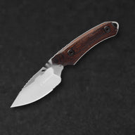 662 Alpha Scout Pro Knife - BladeWolf A2Z image 8