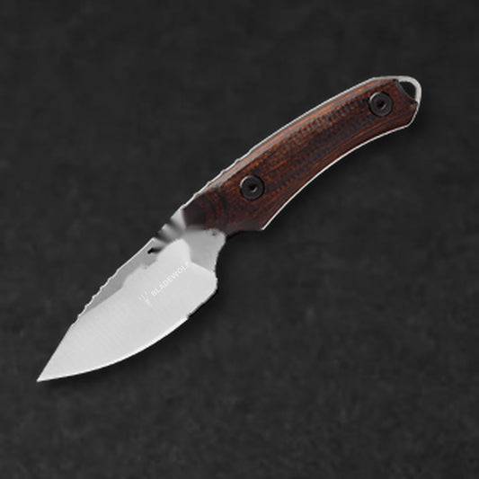 662 Alpha Scout Pro Knife - BladeWolf A2Z image 8