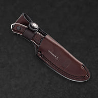 662 Alpha Scout Pro Knife - BladeWolf A2Z image 9