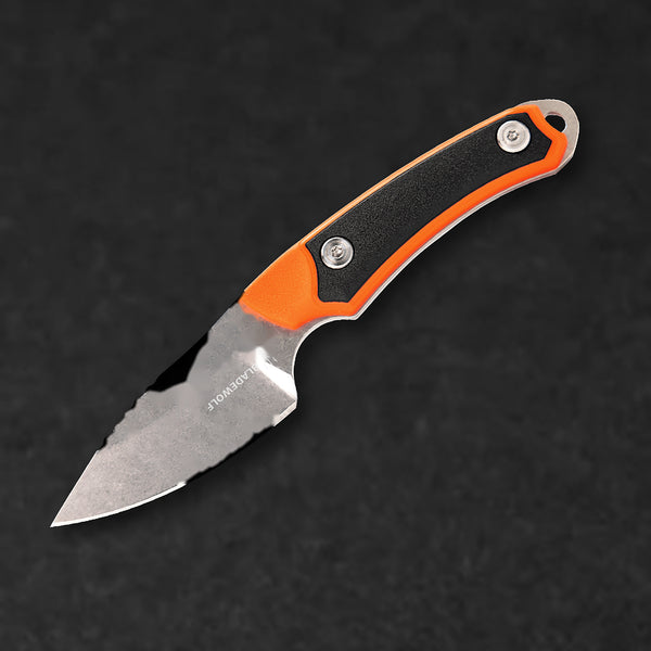 662 Alpha Scout Select Knife - BladeWolf A2Z image 1