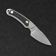662 Alpha Scout Select Knife - BladeWolf A2Z image 3