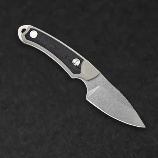 662 Alpha Scout Select Knife - BladeWolf A2Z image 3