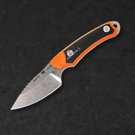 662 Alpha Scout Select Knife - BladeWolf A2Z image 5