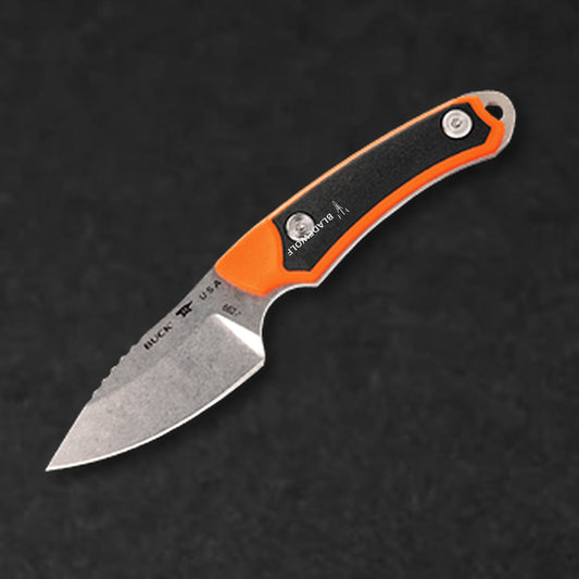 662 Alpha Scout Select Knife - BladeWolf A2Z image 5