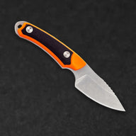 662 Alpha Scout Select Knife - BladeWolf A2Z image 6