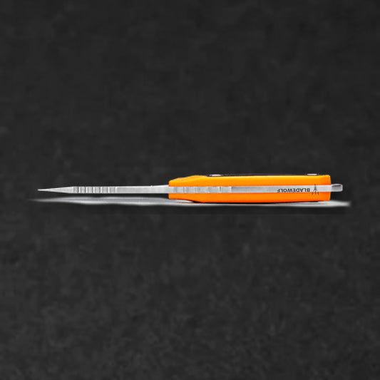 662 Alpha Scout Select Knife - BladeWolf A2Z image 7