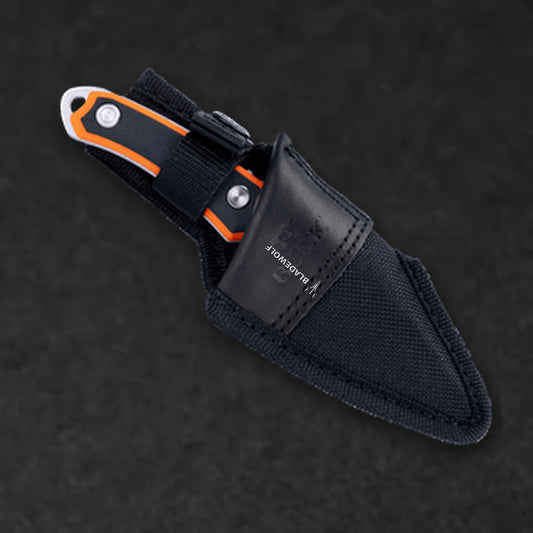 662 Alpha Scout Select Knife - BladeWolf A2Z image 8
