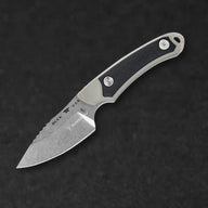 662 Alpha Scout Select Knife - BladeWolf A2Z image 9
