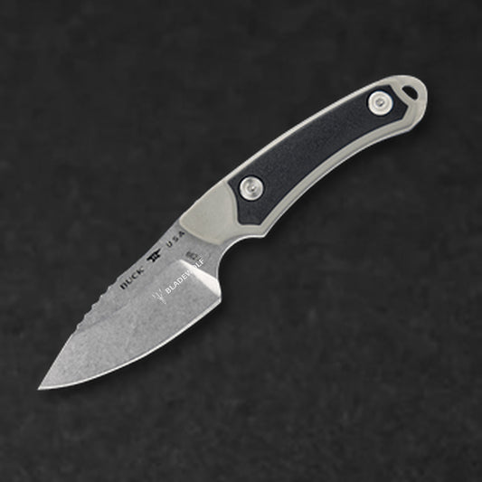 662 Alpha Scout Select Knife - BladeWolf A2Z image 9