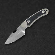 662 Alpha Scout Select Knife - BladeWolf A2Z image 10