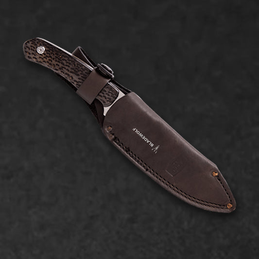 663 Alpha Guide - 2026 We Are Knifemakers, Mike Goemmel | New 2026 Knives