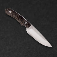 663 Alpha Guide - 2026 We Are Knifemakers, Mike Goemmel | New 2026 Knives - BladeWolf A2Z image 3