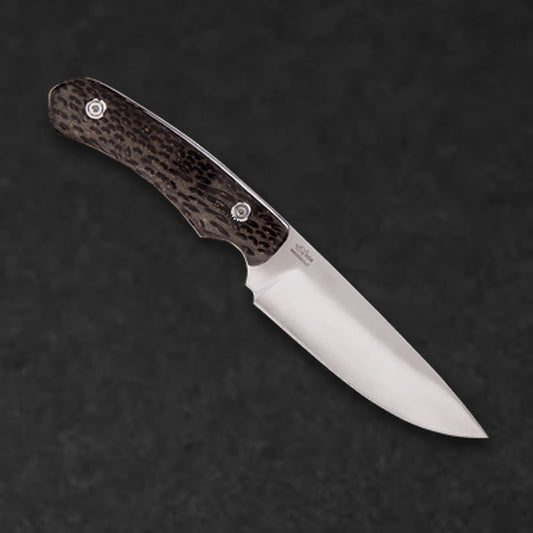 663 Alpha Guide - 2026 We Are Knifemakers, Mike Goemmel | New 2026 Knives - BladeWolf A2Z image 3