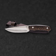 663 Alpha Guide - 2026 We Are Knifemakers, Mike Goemmel | New 2026 Knives - BladeWolf A2Z image 4