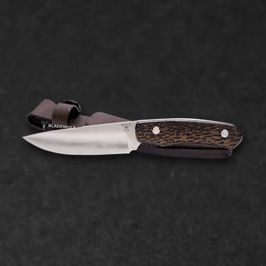 663 Alpha Guide - 2026 We Are Knifemakers, Mike Goemmel | New 2026 Knives - BladeWolf A2Z image 4