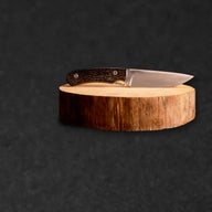 663 Alpha Guide - 2026 We Are Knifemakers, Mike Goemmel | New 2026 Knives - BladeWolf A2Z image 5