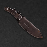 663 Alpha Guide - 2026 We Are Knifemakers, Mike Goemmel | New 2026 Knives - BladeWolf A2Z image 8