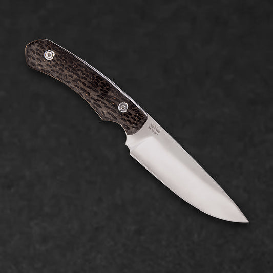 663 Alpha Guide - 2026 We Are Knifemakers, Mike Goemmel | New 2026 Knives - BladeWolf A2Z image 9