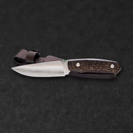 663 Alpha Guide - 2026 We Are Knifemakers, Mike Goemmel | New 2026 Knives - BladeWolf A2Z image 10