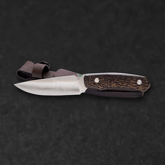 663 Alpha Guide - 2026 We Are Knifemakers, Mike Goemmel | New 2026 Knives - BladeWolf A2Z image 10