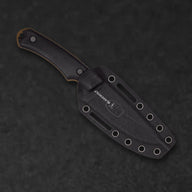 663 Alpha Guide Backcountry Knife - BladeWolf A2Z image 2