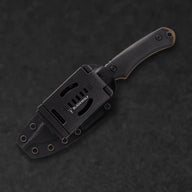 663 Alpha Guide Backcountry Knife - BladeWolf A2Z image 5
