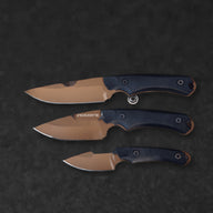 663 Alpha Guide Backcountry Knife - BladeWolf A2Z image 6