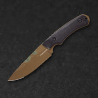 663 Alpha Guide Backcountry Knife - BladeWolf A2Z image 7