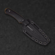 663 Alpha Guide Backcountry Knife - BladeWolf A2Z image 8
