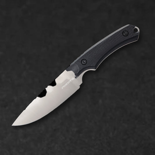 663 Alpha Guide Elite Knife - BladeWolf A2Z image 1