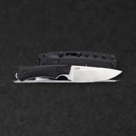 663 Alpha Guide Elite Knife - BladeWolf A2Z image 2