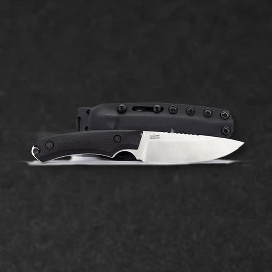663 Alpha Guide Elite Knife - BladeWolf A2Z image 2