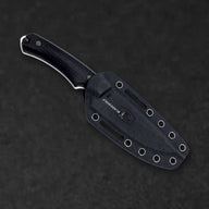 663 Alpha Guide Elite Knife - BladeWolf A2Z image 5