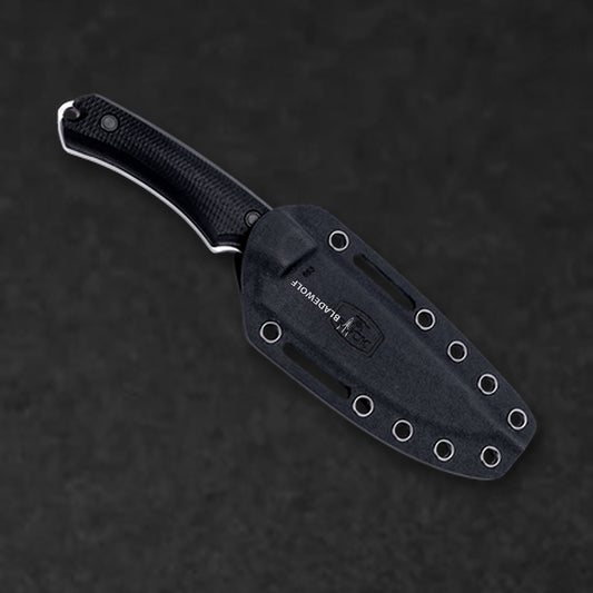 663 Alpha Guide Elite Knife - BladeWolf A2Z image 5