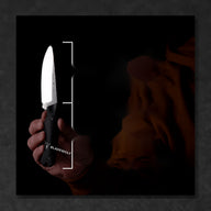 663 Alpha Guide Elite Knife - BladeWolf A2Z image 6