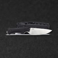 663 Alpha Guide Elite Knife - BladeWolf A2Z image 8